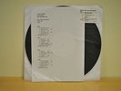 THIN LIZZY - THUNDER   LIGHTING - RARE VINYL TEST PRESSING
