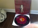 The Fall of Troy Doppelganger Red Black Swirl /150 Vinyl Record LP 180g