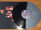 Every Time I Die - Hot Damn SILVER & BLACK LP vinyl record ETID JBWW Very Rare