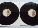 RUSH SHOW OF HANDS 1st A//1 Press UK LP MINT UNPLAYED MUSEUM COPY