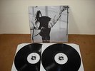Double LP - EUROPE PRESS - DAVID BOWIE (JUKEBOX JIVE RECORDED LIVE BERLIN 1990)
