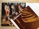LP: JETHRO TULL - This Was (D'70 pink Island) +POSTER Near MINT RAR