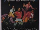 RAY CAMPI: Wildcat Shakeout LP (UK, inner, sl cw) Rockabilly