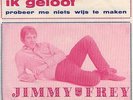 JIMMY FREY   // PROBEER ME NIETS WIJS TE MAKEN (vertaling) // 7