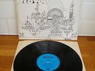 PINK FLOYD Relics STARLINE UK 1st Press A1/B2 LP 