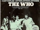 THE WHO My Generation + 2 DUTCH 7