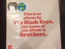 Brothers - The Black Keys (Vinyl LP Limited Edition Numbered RSD 180 gram) *NEW*