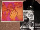 SLOAN / SMEARED 1992 ALT-ROCK VINYL LP +INSERT  DUTCH GEFFEN PRESSING