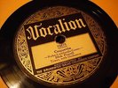 JAZZ DICK POWELL Coquette VOCALION 15675