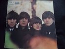 THE BEATLES- BEATLES FOR SALE 1964 UK 1ST PRESS STEREO LP PCS 3062