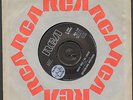 SUTHERLAND BROTHERS-RARE last record WHEN WILL I BE LOVED 45 b/w LOVE SICK
