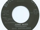 NORTHERN SOUL / R&B / NOLA 45 - DAVE BARTHOLOMEW 
