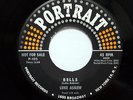 LUKE ASKEW Teen/Early R&R PROMO 45rpm Lucky Star b/w Bells LISTEN