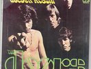 THE DOORS EP PS Japan HELLO I LOVE YOU s1634