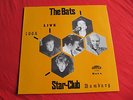 LP THE BATS * *  Star Club Hamburg # (Summer SL 8104) RAR  mono 