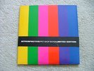 PET SHOP BOYS - INTROSPECTIVE -  UK LTD 3 LP + PROMO BAG NM