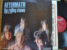 VG+ Rolling Stones Aftermath London LL 3476 Mono 1st Pressing Promo Copy LP