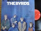 VG+ The Byrds Turn Turn Turn Colubia 2 Eye MONO 1E / 1F CL 2454 LP