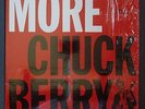 Chuck Berry More (Twist) Chess 1465 Mono Original Black Label M/VG+ Perfect Jkt