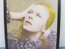 David Bowie ? Hunky Dory 1971 US Release 12” Vinyl Record VG+