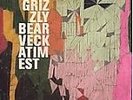 Grizzly Bear Veckatimest VG++ 2LP VINYL SET RARE OOP RECORD WARPLP182