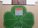 Tears For Fears, Head over heels, NEW/MINT Ltd shaped picture disc 7