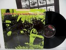shrink MOUNT RUSHMORE '69 Hard Heavy Gritty Blues Psych die cut orig. inner NM