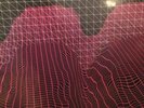 Neon Series Pink Serato Performance Control Vinyl 2Lp Pair