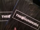 The Hundreds Serato Control Vinyl 2lp Pair Performance Series Picture Disc