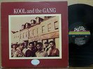 KOOL & THE GANG 