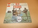 EP POP / ROCK THE BEATLES 