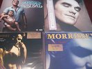 MORRISSEY ARSENAL-VIVA HATE & HITS 4 LP 180GRAM LIMITED SET + YRS OF REFUSAL LP
