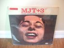 MODERN JAZZ QUARTET VEE-JAY STEREO MJT+3   Jazz ORIGINAL 1959 PRESS SEALED