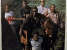 REGGAE ROOTS LP - CLANCY ECCLES & THE DYNAMITES - HERBSMAN REGGAE - TROJAN UK