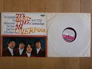 IT´S BEAT TIME IN LIVERPOOL  - SUPER SELTEN - VOGUE HI-FI 72756