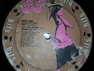 12'' Disco - P&P Records - Jesse Gould - Out Of Work