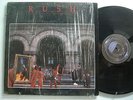 RUSH Moving Pictures MasterDisk R.L. on BOTH SIDES SHRINK   no barcode