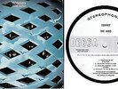 The Who “Tommy” NM Vinyl Original White Label Promo 1969 2 LP Decca DXSW 7205