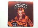 LP Tala A.M. ?– Arabica RARE AFRICAN HIGHLIFE COSMIC DISCO FUNK 1978 DJ BALDELLI