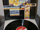 LP CLARK HUTCHINSON GESTALT 1971 SML 1090 / RARITÄT LOOK GALERIE