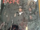 Easy-E Eazy-Duz-It Rap Hip Hop Dance Lp Ruthless 57100