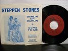 STEPPEN STONES - 