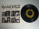 Ramones Blitzkrieg Bop 7