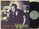 O.S.T. : PUMP UP THE VOLUME   -   1990  LP  GER.