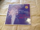 RARE. Cream & Gold. ASD.279. Nights In Vienna.brilliant Vinyl