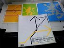 VARIOUS -GATECRASHER Global Sound System 3 x Vinyl LP