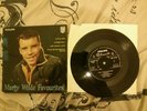 MARTY WILDE FAVOURITES 7