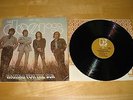 The Doors Waiting For The Sun Rare 1968 MONO Elektra Psych LP  - Please Read