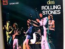 Rolling Stones - Stone Age - Vol. 16 - orig. 1970 FR  Decca - 278.039  LP vg+