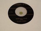 gloria jones tainted love frank wilson do i love you northern soul double a rare